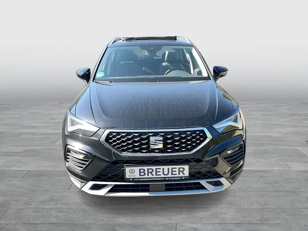 SEAT Ateca - Thumbnail 8