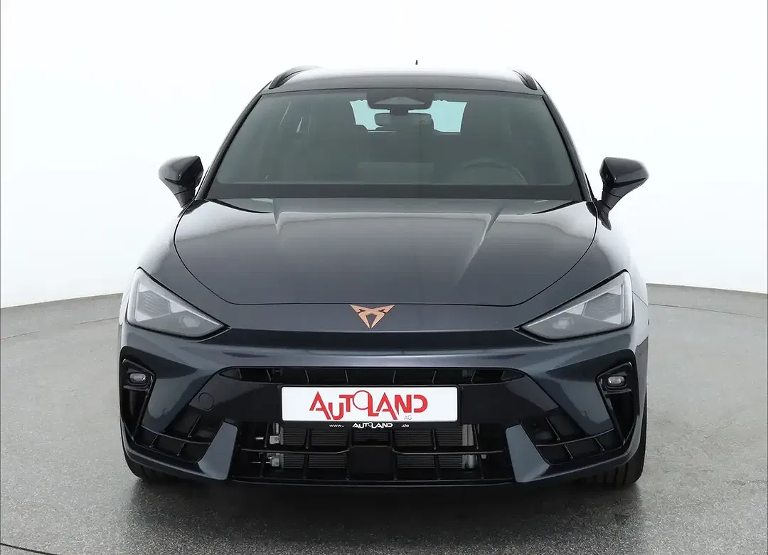 CUPRA Leon - Thumbnail 7