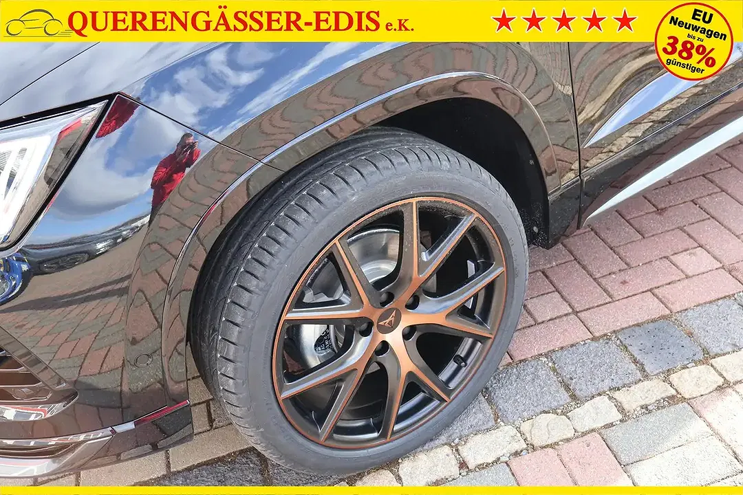 CUPRA Ateca - Thumbnail 3