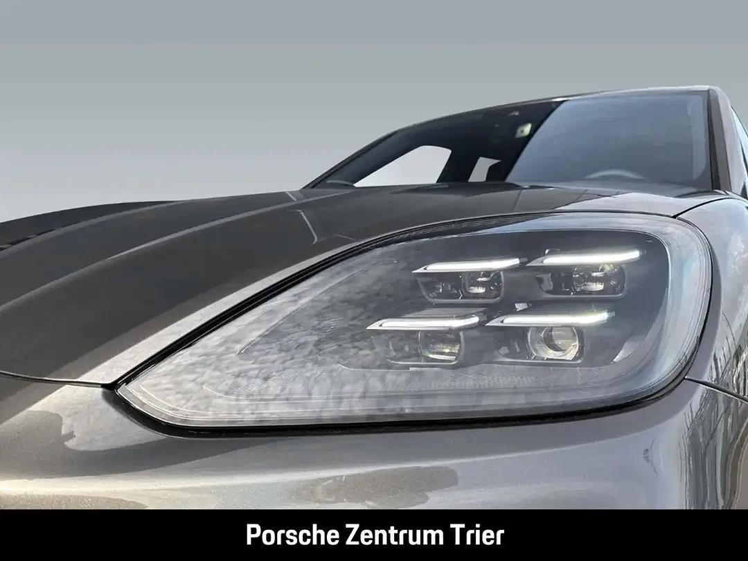 Porsche Cayenne - Thumbnail 11