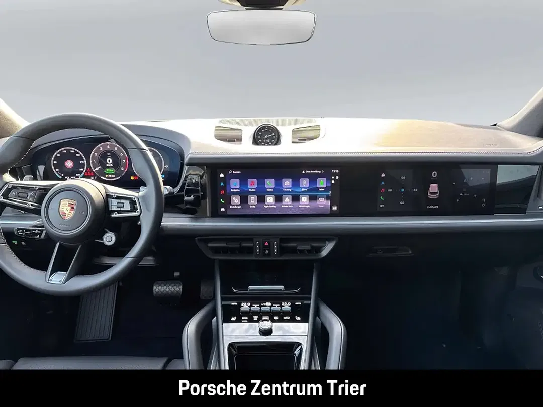 Porsche Cayenne - Thumbnail 14