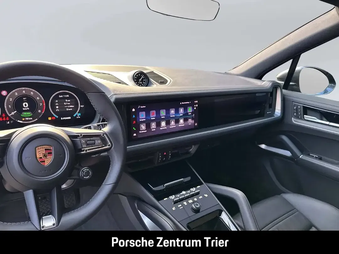 Porsche Cayenne - Thumbnail 15