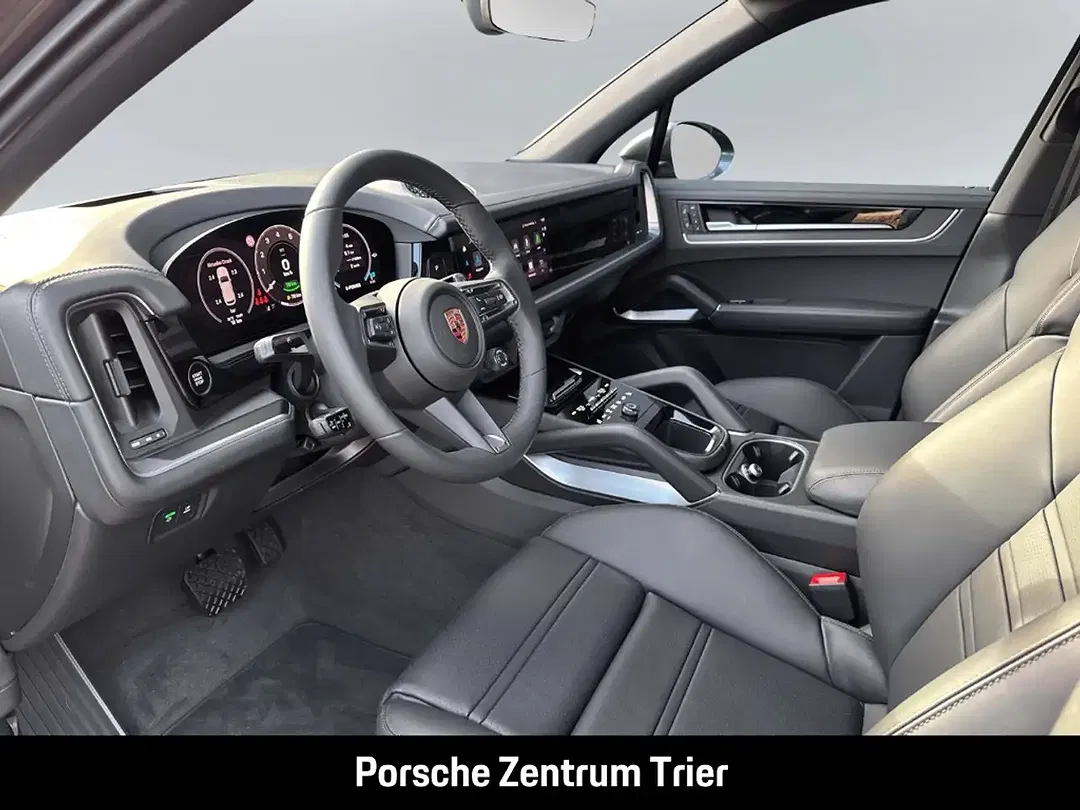 Porsche Cayenne - Thumbnail 4