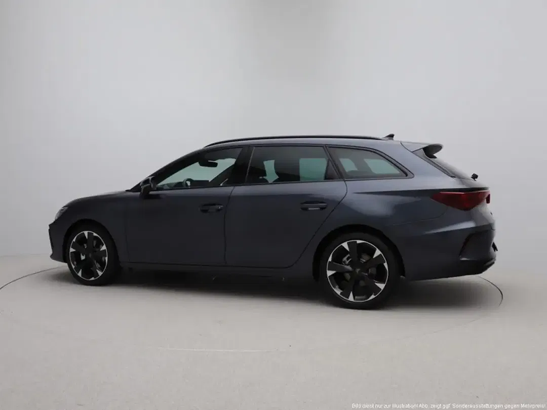 CUPRA Leon - Thumbnail 5
