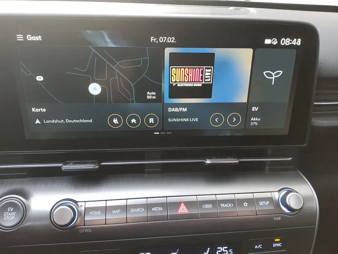 Hyundai KONA - Thumbnail 10