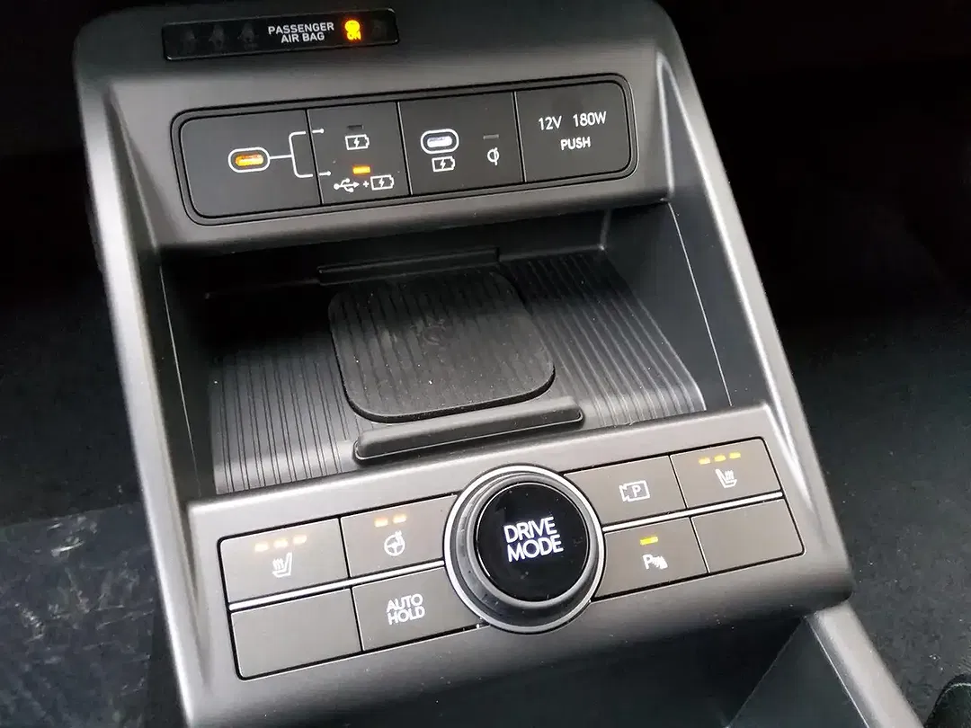 Hyundai KONA - Thumbnail 12