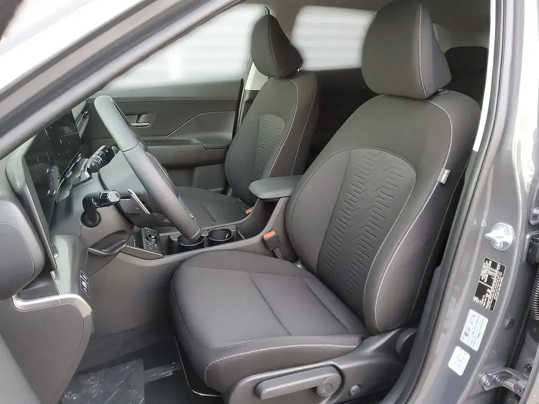 Hyundai KONA - Thumbnail 13