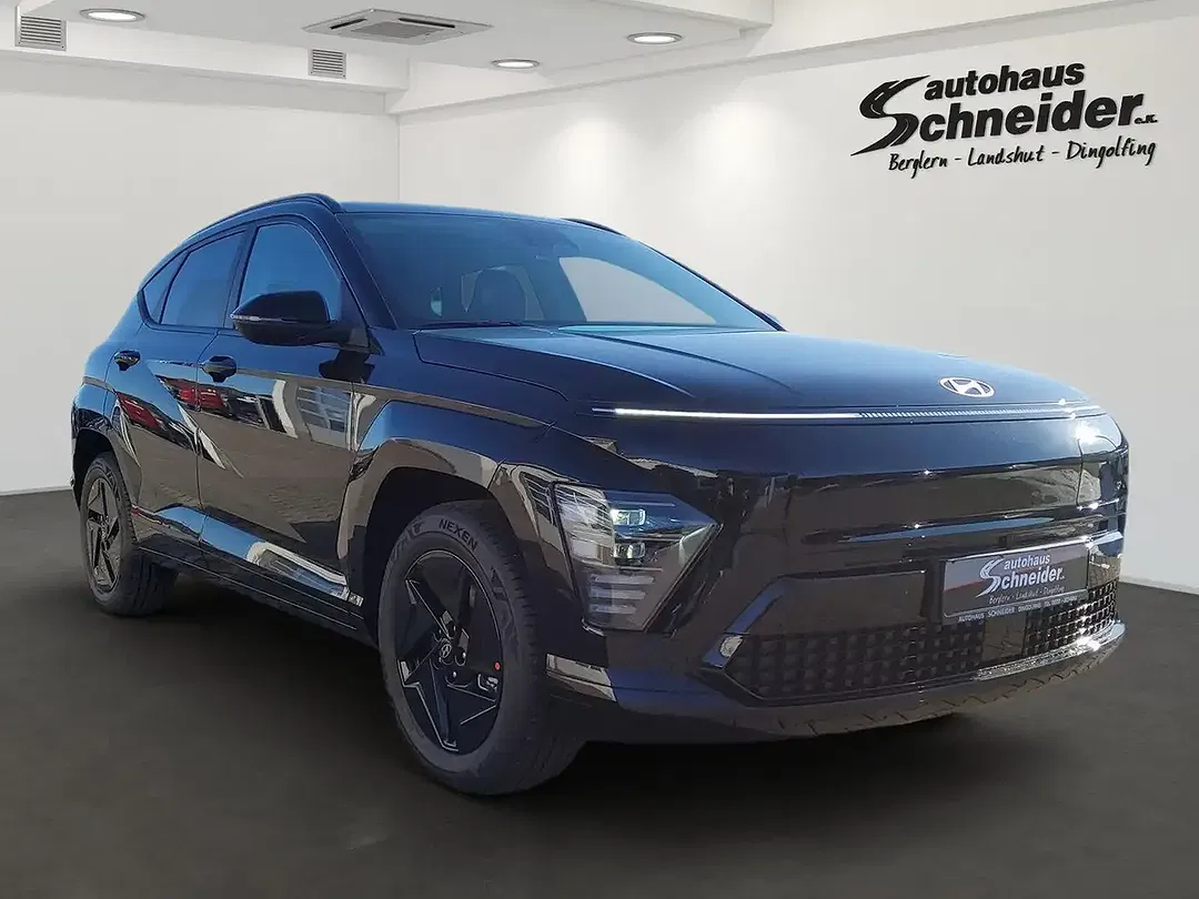 Hyundai KONA - Thumbnail 2