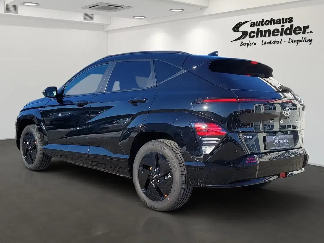 Hyundai KONA - Thumbnail 3