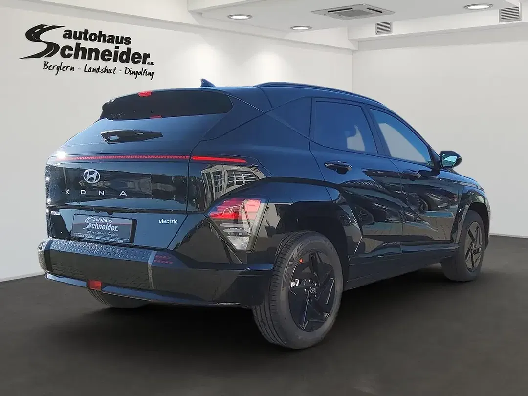 Hyundai KONA - Thumbnail 4