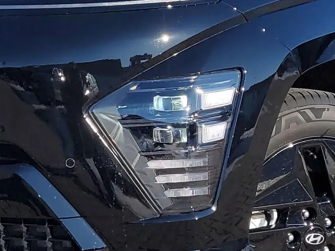 Hyundai KONA - Thumbnail 5