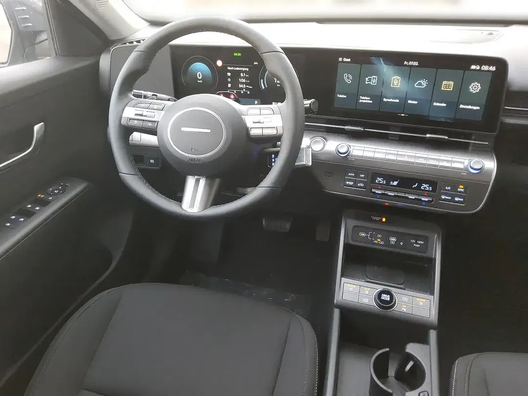 Hyundai KONA - Thumbnail 7
