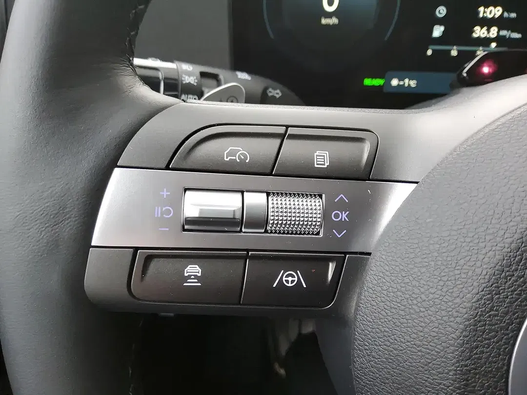 Hyundai KONA - Thumbnail 8