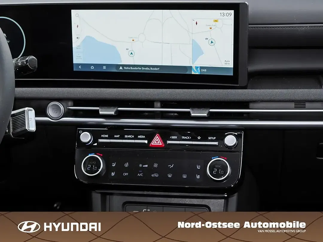 Hyundai TUCSON - Thumbnail 10