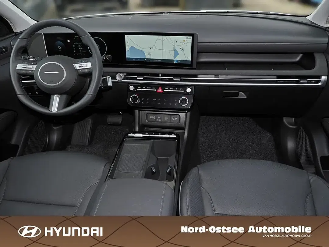 Hyundai TUCSON - Thumbnail 12