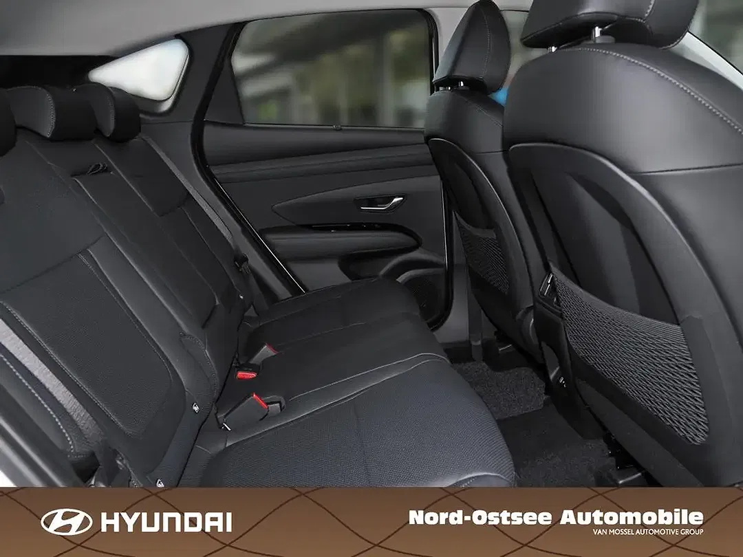 Hyundai TUCSON - Thumbnail 13