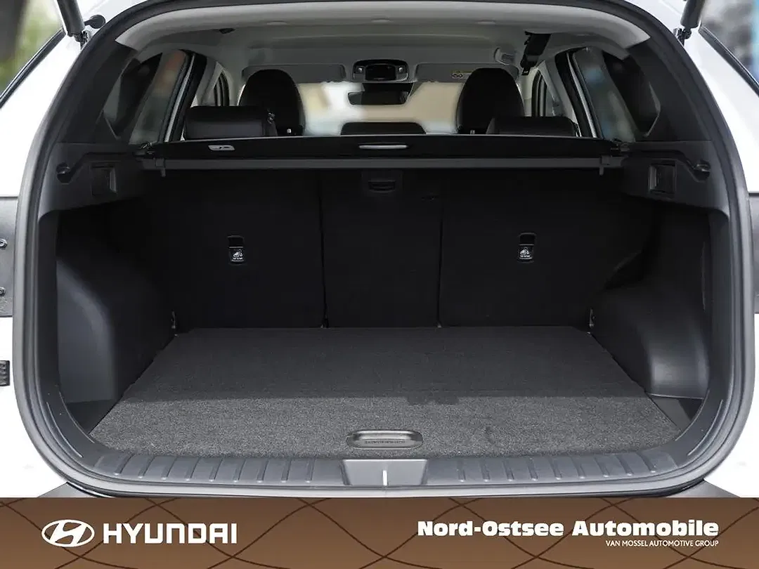 Hyundai TUCSON - Thumbnail 14
