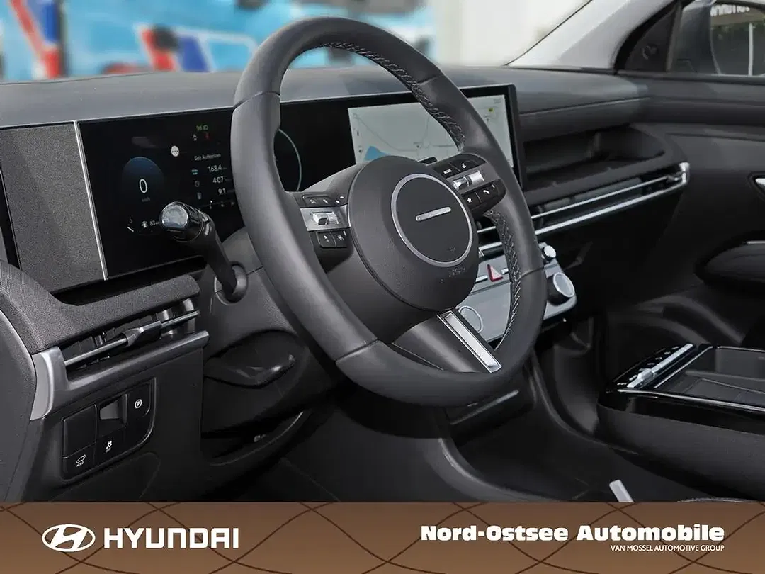 Hyundai TUCSON - Thumbnail 8