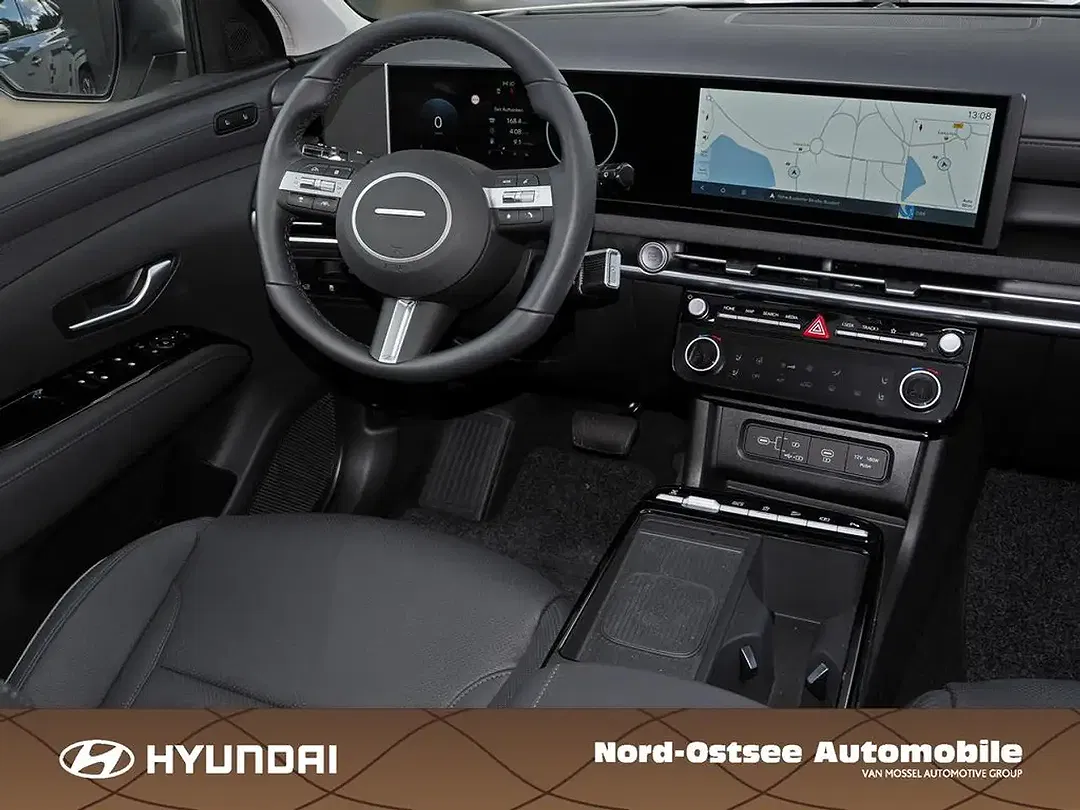 Hyundai TUCSON - Thumbnail 9
