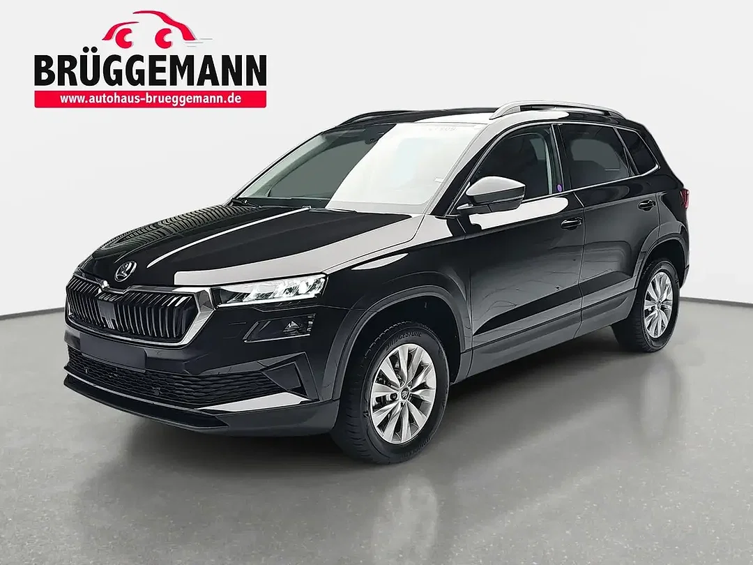 Skoda Karoq - Afbeelding 1