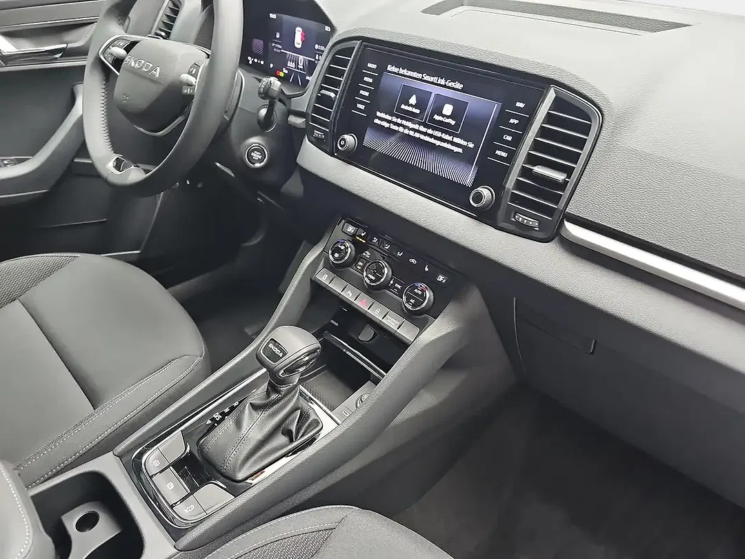 Skoda Karoq - Thumbnail 18
