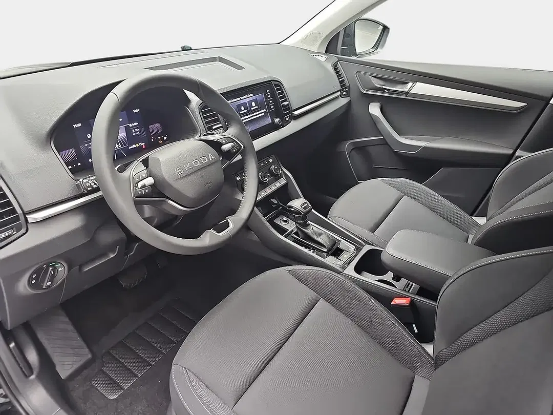 Skoda Karoq - Thumbnail 20
