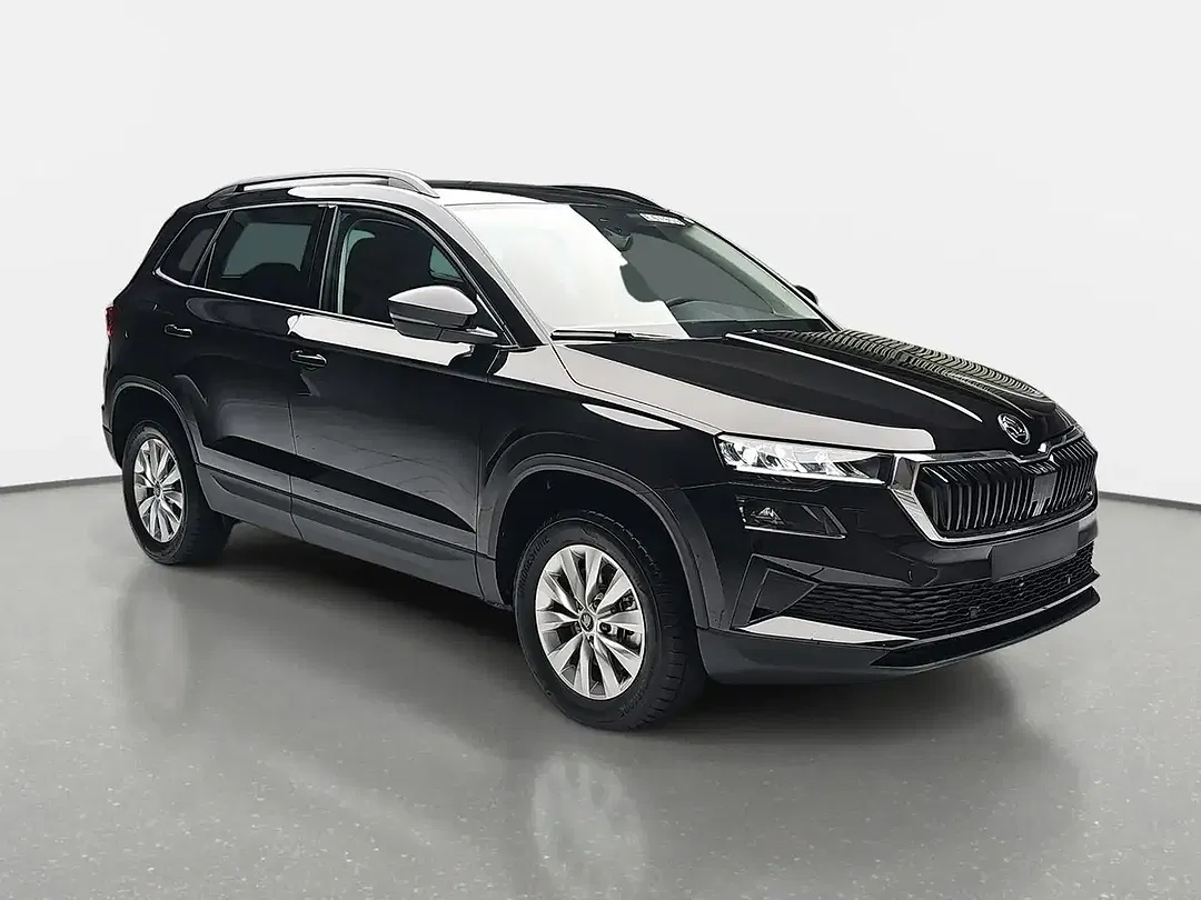 Skoda Karoq - Thumbnail 3