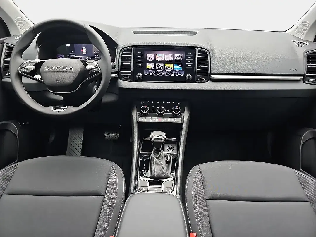 Skoda Karoq - Thumbnail 8