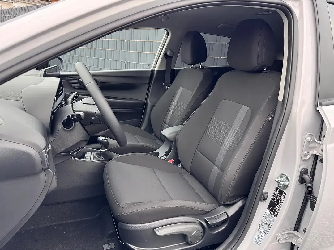 Hyundai i20 - Thumbnail 8