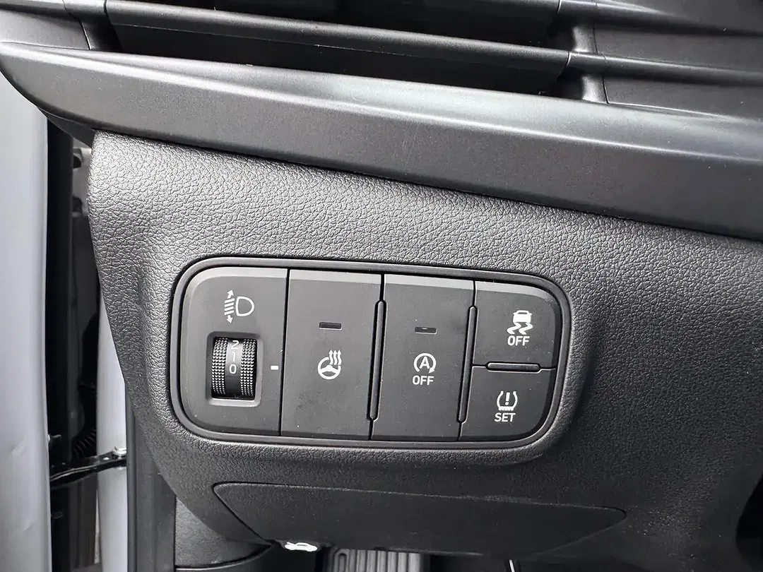 Hyundai i20 - Thumbnail 9