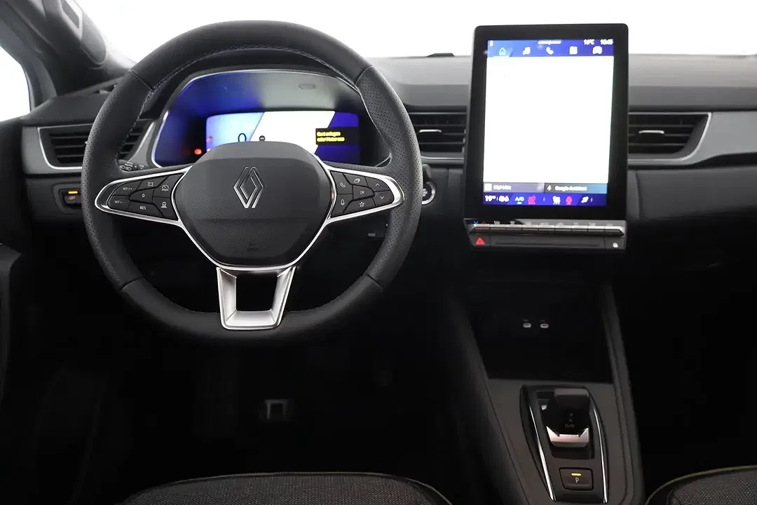 Renault Symbioz - Thumbnail 9