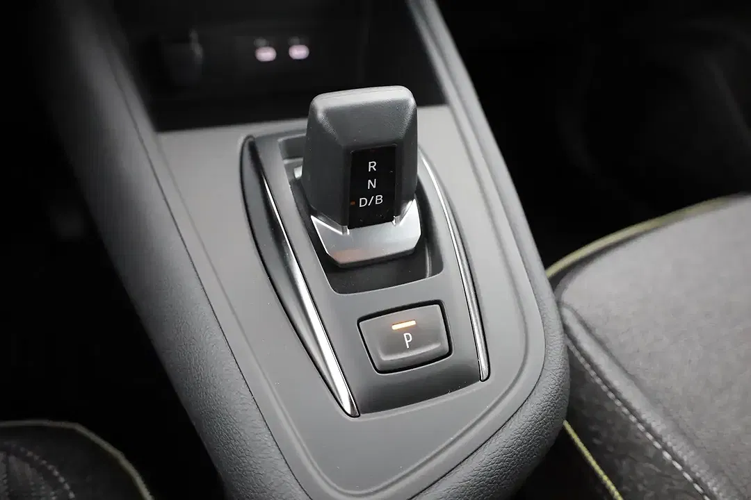 Renault Symbioz - Thumbnail 12