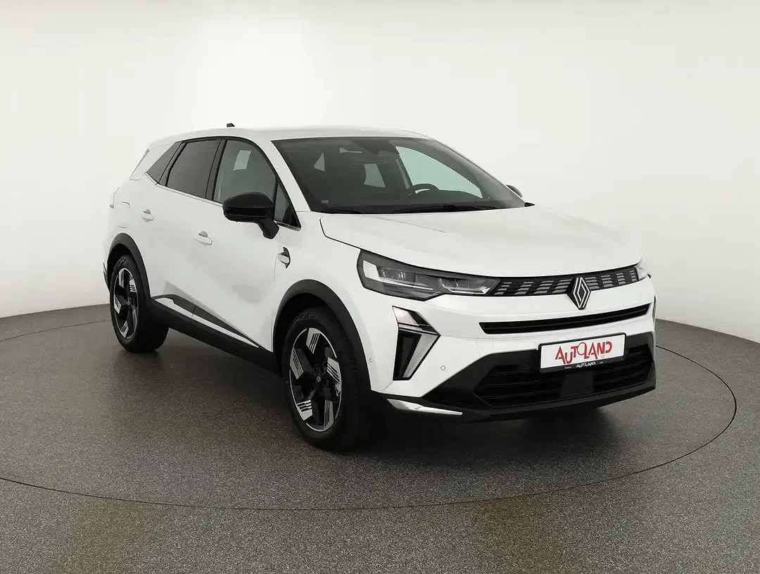 Renault Symbioz - Thumbnail 6