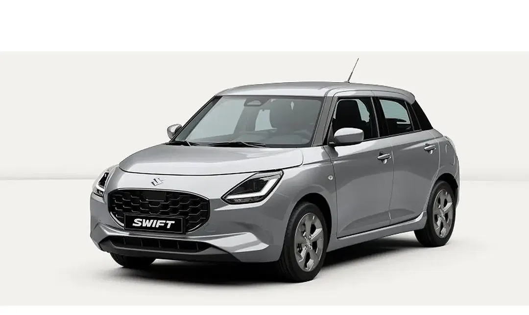 Suzuki Swift - Thumbnail 10