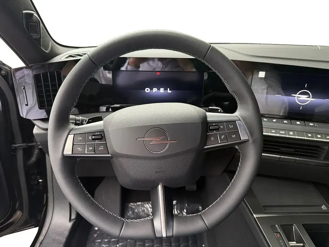 Opel Astra - Thumbnail 7