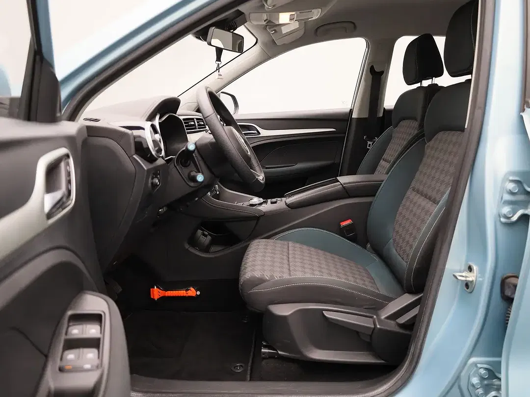 MG ZS - Thumbnail 11