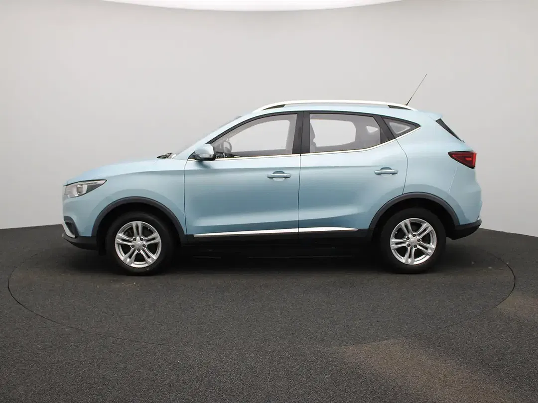 MG ZS - Thumbnail 4