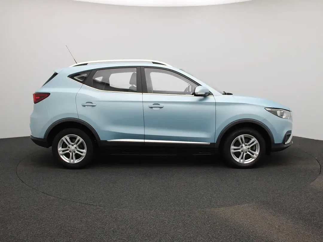 MG ZS - Thumbnail 6