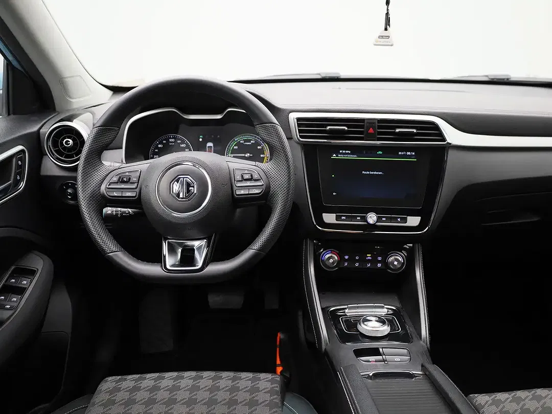 MG ZS - Thumbnail 7