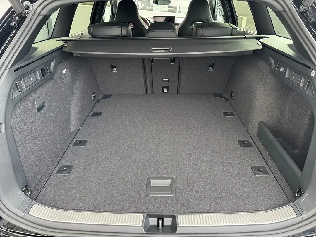 Skoda Superb - Thumbnail 13