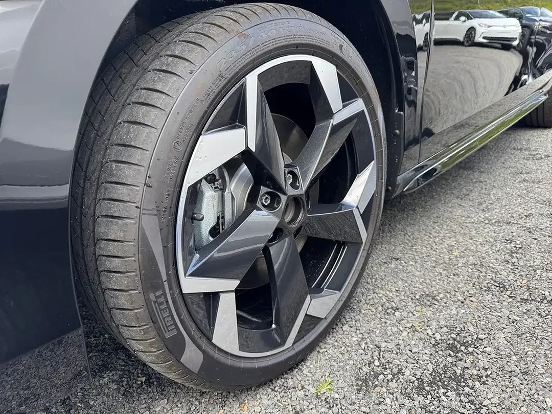 Skoda Superb - Thumbnail 3