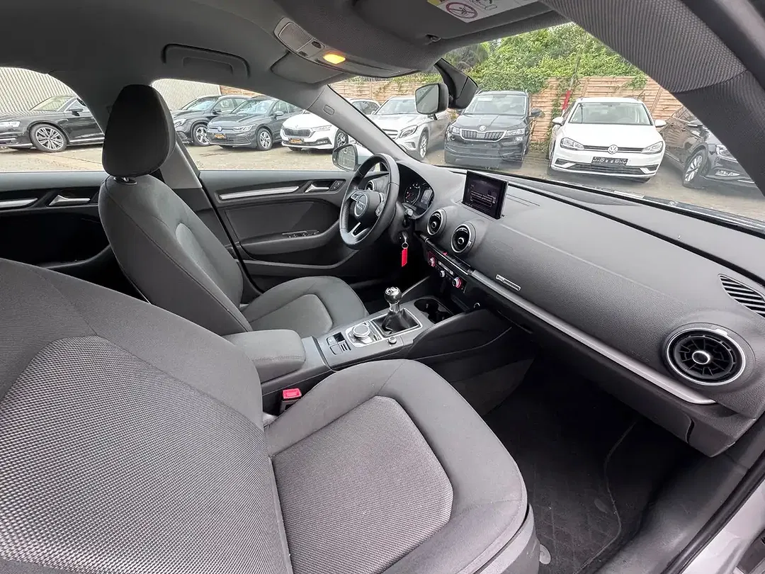Audi A3 - Thumbnail 10