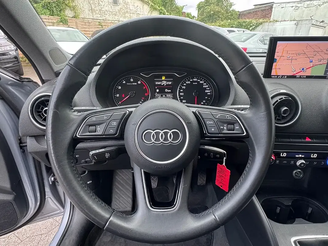 Audi A3 - Thumbnail 12
