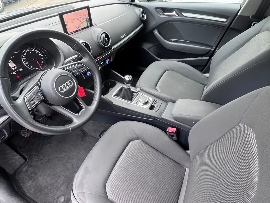Audi A3 - Thumbnail 13