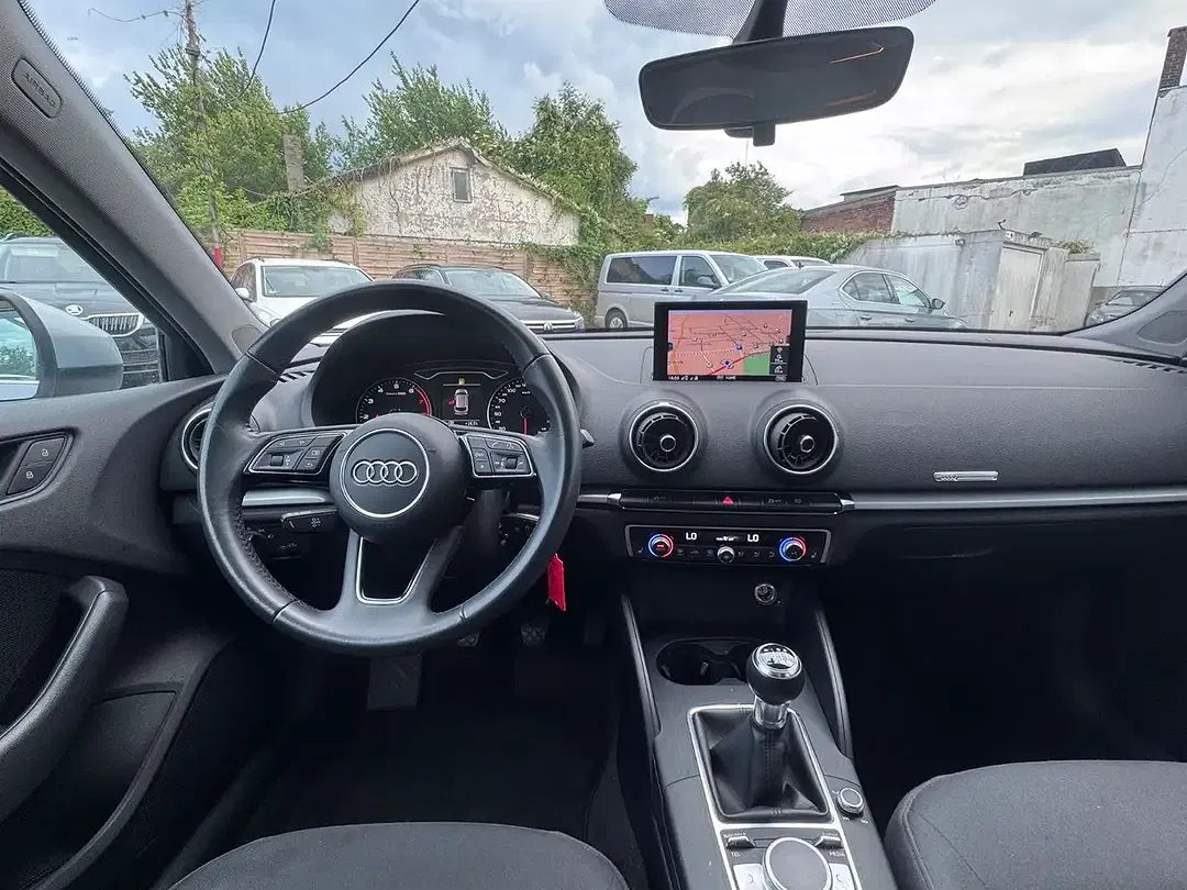 Audi A3 - Thumbnail 8