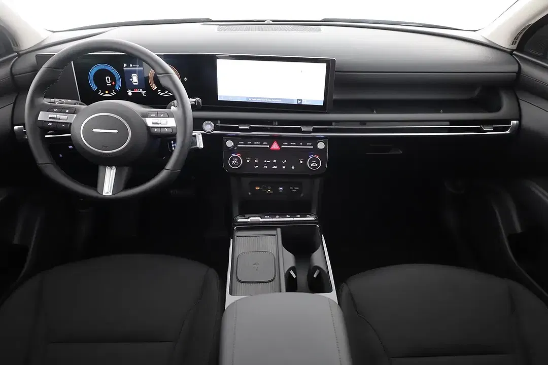 Hyundai TUCSON - Thumbnail 9