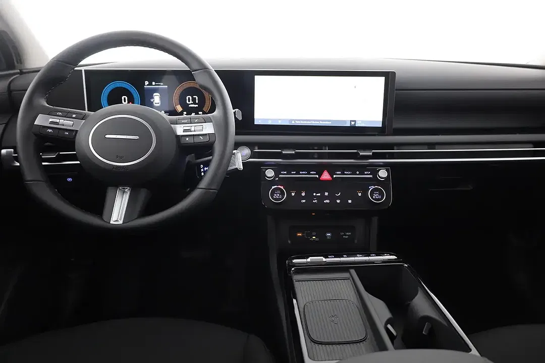 Hyundai TUCSON - Thumbnail 10