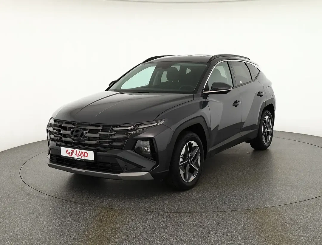 Hyundai TUCSON - Afbeelding 1