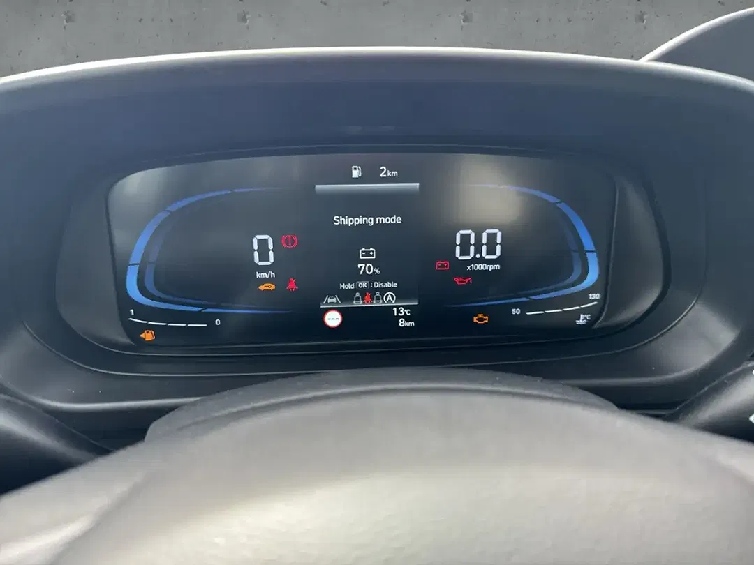 Hyundai i20 - Thumbnail 11
