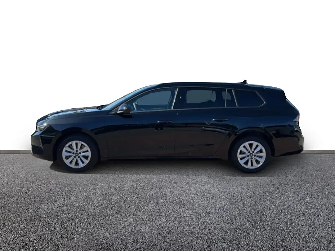 Opel Astra - Thumbnail 2
